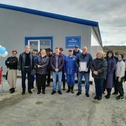 Лососевые ресурсы будут пополнять новые заводы в Сахалинской области