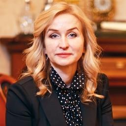 Ольга Булкова: Рыбацкие предприятия — залог жизни отдаленных поселков