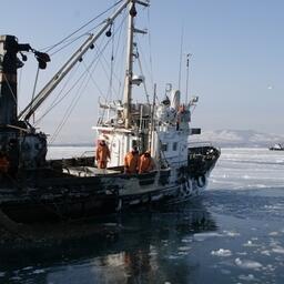 Рыбаков призывают подготовиться к требованиям об ЭРЖ
