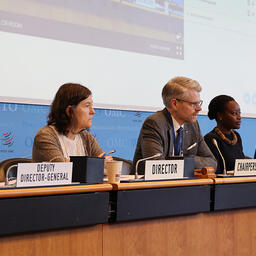 ВТО обсуждает расширение соглашения о запрете вредных субсидий