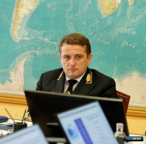 Глава Росрыболовства напомнил об акценте в работе рыбоохраны Глава Росрыболовства напомнил об акценте в работе рыбоохраны