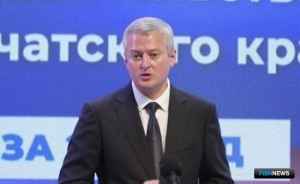 Губернатор прокомментировал идею «трех хвостов» для Камчатки