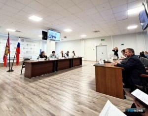 На вопросы о промысловом сборе ответили в Приморье