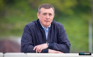 Губернатор Сахалинской области: Рыбная отрасль занимает в жизни региона особое место