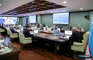Криль пойдет в Россию беспошлинно Криль пойдет в Россию беспошлинно