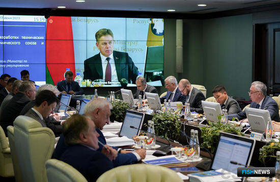 Совет ЕЭК обновил требования по остаткам лекарств в продуктах Совет ЕЭК обновил требования по остаткам лекарств в продуктах