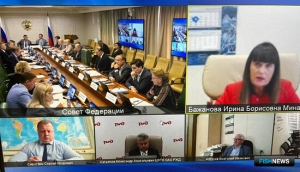 Господдержкой для Севморпути предложили охватить «рыбный» транспорт Господдержкой для Севморпути предложили охватить «рыбный» транспорт