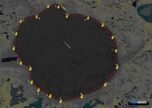 Озера Томской области хотят задействовать в аквакультуре Озера Томской области хотят задействовать в аквакультуре