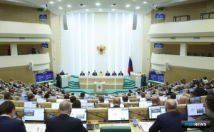Сенаторы дали добро электронным аукционам и переменам по рыболовным участкам Сенаторы дали добро электронным аукционам и переменам по рыболовным участкам