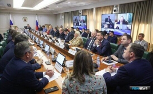 Регулятор рассчитывает продолжить доработку законодательства о рыболовных участках Регулятор рассчитывает продолжить доработку законодательства о рыболовных участках