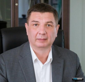 Сергей Зарубин: Стране стратегически выгодно иметь несколько равноценных портов Сергей Зарубин: Стране стратегически выгодно иметь несколько равноценных портов
