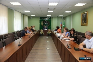 Рыбаков Калининграда проконсультировали по «растаможке» судов Рыбаков Калининграда проконсультировали по «растаможке» судов