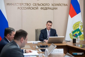Минсельхоз призвал перерабатывать больше рыбы Минсельхоз призвал перерабатывать больше рыбы