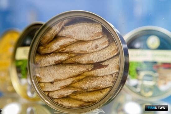 Санкционной рыбопродукции отзывают пропуск через границу Санкционной рыбопродукции отзывают пропуск через границу
