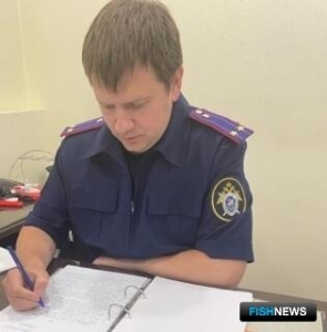 В деле о «крышевании» браконьера разбирается следствие