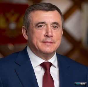 Валерий Лимаренко: Задача — участвовать в подготовке подзаконных актов по участкам