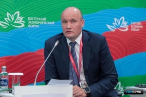 Переработка и марикультура: рыбная отрасль на Курилах привлекает инвесторов Переработка и марикультура: рыбная отрасль на Курилах привлекает инвесторов