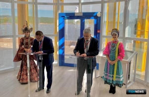 Бурятии интересна рыба из Приморья Бурятии интересна рыба из Приморья