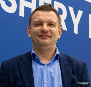 Иван Фетисов: Нас ждет насыщенная событиями осень Иван Фетисов: Нас ждет насыщенная событиями осень