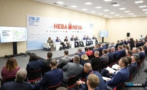 Рыбаки и судостроители обсудили работу по программе инвестквот на «Неве» Рыбаки и судостроители обсудили работу по программе инвестквот на «Неве»