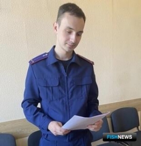 На Дальнем Востоке расследуют дело о «причальной» взятке