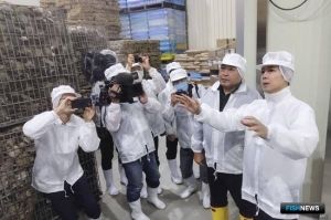 Вода с «Фукусимы-1» «подтопила» рынок японского гребешка