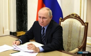 Президент дал ряд «рыбных» поручений