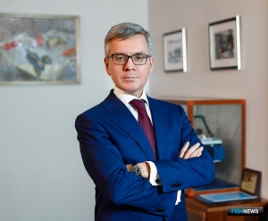 Герман Зверев: Об уроках советского рыболовного судостроения