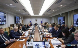 Рыбный союз предлагает актуализировать нормы техрегулирования Рыбный союз предлагает актуализировать нормы техрегулирования