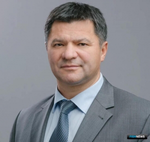 «Нацрыбресурс» возглавил Андрей Тарасенко «Нацрыбресурс» возглавил Андрей Тарасенко