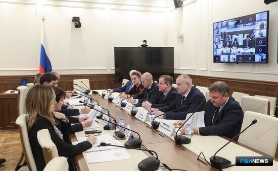 Куда расти уловам Куда расти уловам