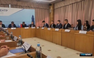 Интересна техническая составляющая: ассоциация в Приморье предложила сферы сотрудничества коллегам из КНР Интересна техническая составляющая: ассоциация в Приморье предложила сферы сотрудничества коллегам из КНР