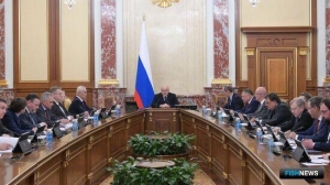Путь к технологическому суверенитету ускорят спецкредитами Путь к технологическому суверенитету ускорят спецкредитами