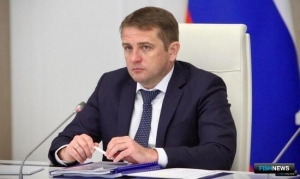 Илья Шестаков: Заявочная кампания по инвестквотам вызвала повышенный интерес Илья Шестаков: Заявочная кампания по инвестквотам вызвала повышенный интерес
