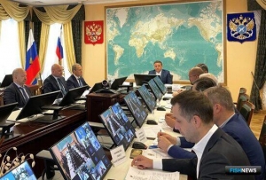Сибирский муксун получил программу восстановления Сибирский муксун получил программу восстановления