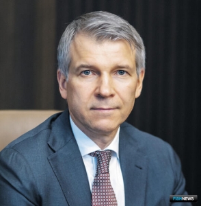 Отрасль глазами банков: глава РСХБ рассказал о перспективных направлениях развития Отрасль глазами банков: глава РСХБ рассказал о перспективных направлениях развития
