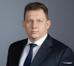 Андрей Здетоветский: Работаем над тем, чтобы российские граждане ели больше рыбы Андрей Здетоветский: Работаем над тем, чтобы российские граждане ели больше рыбы