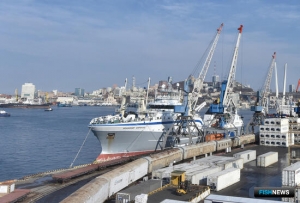 Владморрыбпорт прокомментировал ситуацию с причалами во Владивостоке Владморрыбпорт прокомментировал ситуацию с причалами во Владивостоке