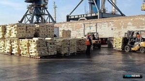 Рыба держит лидерство в поставках продукции АПК из Приморья Рыба держит лидерство в поставках продукции АПК из Приморья