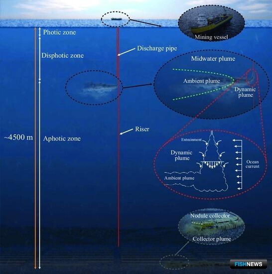 Норвегия собирается забуриться в морские глубины