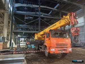 Рыбная отрасль Карелии развивается на льготных кредитах