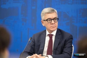 Герман Зверев: От 20 до 30% предложений рыбаков учитываются на «перинатальном» этапе разработки НПА
