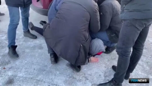 В Приамурье расследуют дело обманутых «икорных» вкладчиков