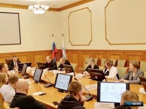 Ленобласть ждет улова корюшки Ленобласть ждет улова корюшки