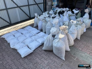 В том числе по рыбе: за контрабанду пересмотрели ответственность