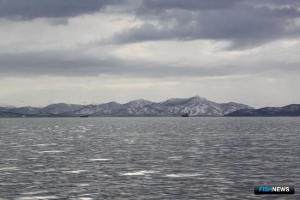 Воды Камчатки начнут открывать для маломерного флота с 12 апреля