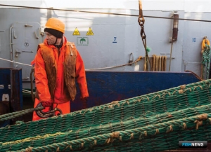 «Норебо» присоединился к проекту по популяризации рыбацких профессий