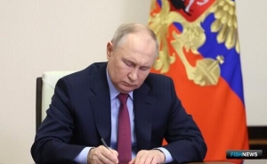 Владимир Путин дал ряд поручений по судостроению