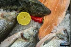 Возможности рыбного потребления обсудят на Неделе российского ритейла