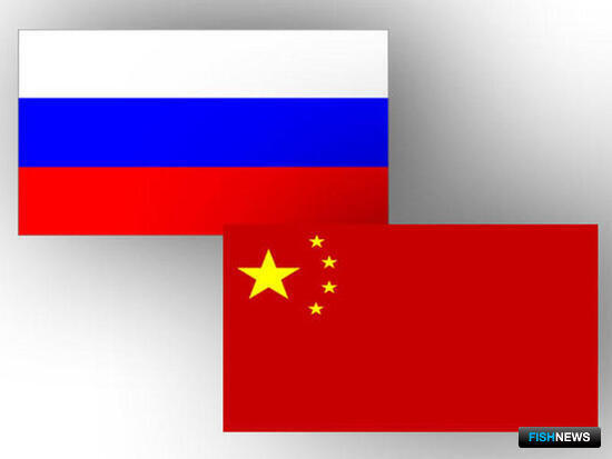 Сотрудничество России и Китая рассмотрят во Владивостоке
